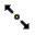 Gamma Pro Black And Yellow Cursors cursor preview 1