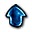 (Blue) Normal Gant 24 X 24 Cursors
