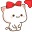 Gatito Kawaii Cursors cursor preview 1
