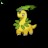 Gen 2 Starters Cursors