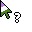 Genderqueer Flag Cursors cursor preview 1