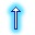 Geo Blue Cursors cursor preview 1