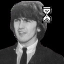 George Harrison Cursors