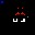 Ghastly Monster Cursors cursor preview 1