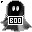 Ghostly Collection Cursors cursor preview 1
