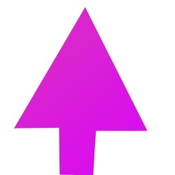 Corky Cursors cursor preview 1