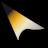 Gold Black Cursors cursor preview 1