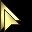 Golden Yule Cursors cursor preview 1