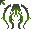 Golgari Symbol Cursors cursor preview 1