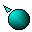 Gradient Balls Cursors cursor preview 1