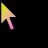 Gradient Cursors cursor preview 1