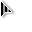 Aero Gray Cursors cursor preview 1