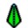 Green Aray Cursors