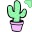 Green Cactus Cursors