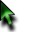 Totally Green Cursors cursor preview 1