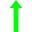 Green Filled Cursors cursor preview 1