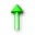 Green Glass For Vista Cursors cursor preview 1