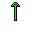 Green Illusion Cursors cursor preview 1