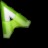 Green Light Cursors