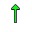 Green Maplestory Cursors cursor preview 1