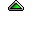 Green Metallic (V. 1.0) Cursors