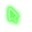 Green Neon Cursors cursor preview 1