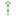 Green Stitch Cursors cursor preview 1