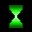 Green Glow [Hotspots Fixed] Cursors cursor preview 1