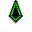 Greentrim Cursors