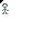 Grey Cursors cursor preview 1