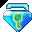 World Locks Growtopia Cursors cursor preview 1