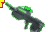 Gun Set+Present For The Help! Cursors cursor preview 1