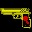 Golden Gun+Crosshairs+Link Select Cursors cursor preview 1