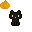 Halloween Cursors cursor preview 1