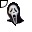 Hallowing Cursors cursor preview 1