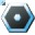 Halo Medal Set Cursors cursor preview 1