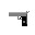 Hand Guns Cursors cursor preview 1