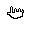 (Deleted) Hand Drawn Cursors cursor preview 1