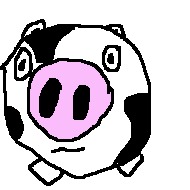 Handrawn Animals Cursors cursor preview 1