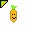 Happy Fruits And Vegetables Cursors cursor preview 1
