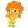 Happy Tree Friends Cursors cursor preview 1