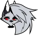 Hazbin Hotel cursor preview 1