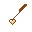 Heart Fox Cursors cursor preview 1