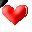Heartlets Cursors