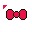 Hello Kitty Cursors cursor preview 1