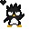 Hello Kitty & Friends Cursors cursor preview 1