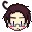 Axis Powers Hetalia Cursors cursor preview 1