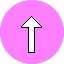 Highlight Pink 10 Cursors cursor preview 1