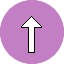 Highlight Violet 10 Cursors cursor preview 1
