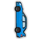 Hirochi Sanburst cursor preview 1